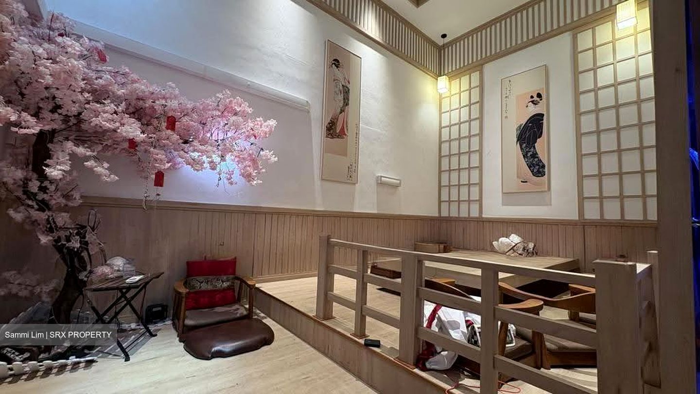Serangoon Road (D8), Retail #623007161